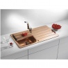 Alveus LINE MONARCH 20 COPPER 860X5001X .