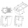 ALVEUS BASIC 170 NAT-60 780X435 1X .