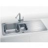 Alveus FS LINE MAXIM 10-SAT 985X505 .