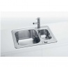 Alveus LINE MAXIM 50 FS SAT-90 615X505 .