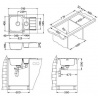 ALVEUS LINE MAXIM 70 FS SAT-90 795X505 .