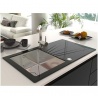 Alveus KARAT 10 UP  860X500  .