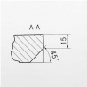 Franke BXX 210/110-45