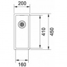 Franke BXX 210/110-16