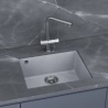 Kuchenstern Sub 60 α-Granit