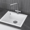 Kuchenstern Oben 60 α-Granit