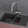 Kuchenstern Plat 60-2 α-Granit