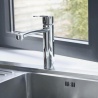  Grohe Eurostyle Cosmopolitan 31124 002