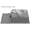  Blanco Zia Xl 6S compact 