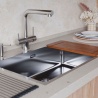  Omoikiri Tadzava 75-U-IN