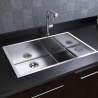  Cube CRR740
