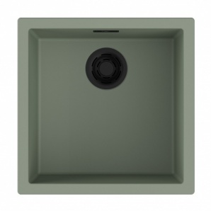 Omoikiri Yamakawa 45-U/I wind green