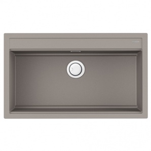 Omoikiri Kitagawa 86-LB Leningrad grey