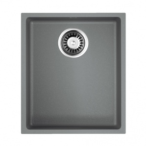 Omoikiri Bosen 38-U Leningrad grey