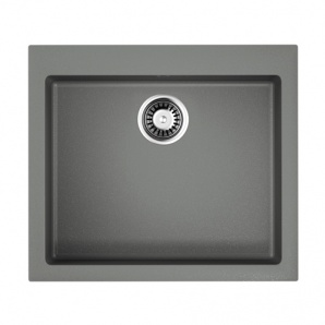 Omoikiri Bosen 57 Leningrad grey