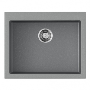 Omoikiri Bosen 61 Leningrad grey