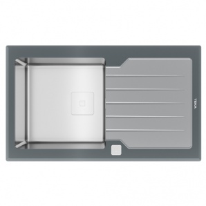 Teka Diamond RS15 1B 1D 86  