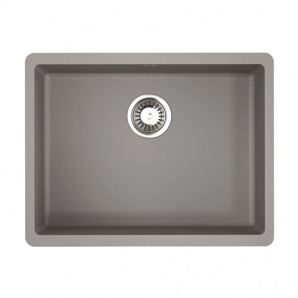 Omoikiri Kata 54-U Leningrad grey