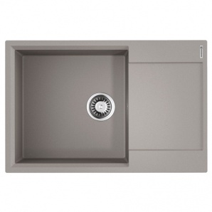 Omoikiri Daisen 78 Leningrad grey