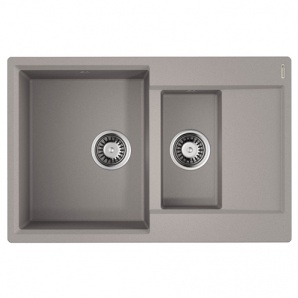 Omoikiri Daisen 78-2 Leningrad grey