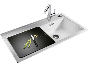 Керамические мойки Blanco Керамические мойки Blanco
