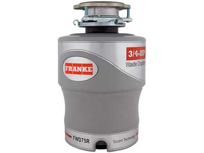 Измельчители Franke Измельчители Franke