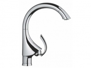 Смесители Grohe Смесители Grohe