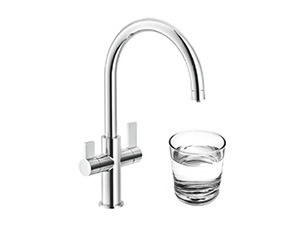 Смесители для питьевой воды Franke Смесители для питьевой воды Franke