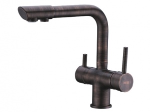 Кухонные смесители WasserKRAFT Кухонные смесители WasserKRAFT