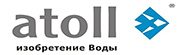 Очистители воды Atoll Очистители воды Atoll