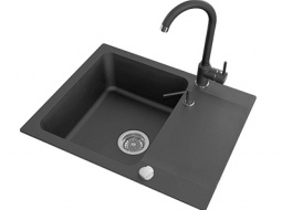 Мойки Franke Tectonite™ Мойки из tectonite™