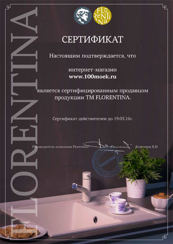 О магазине «100 Моек.RU» Кухонные мойки, мойки для кухни. Купить мойки .