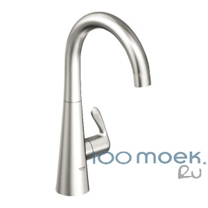     Grohe Zedra New 30026SD0