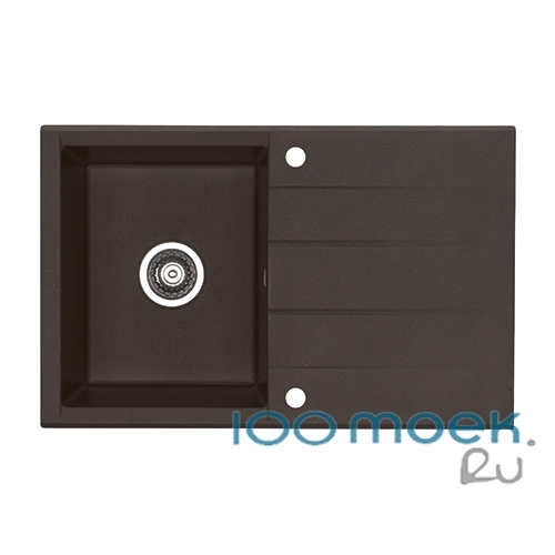 Alveus Cubo 30 